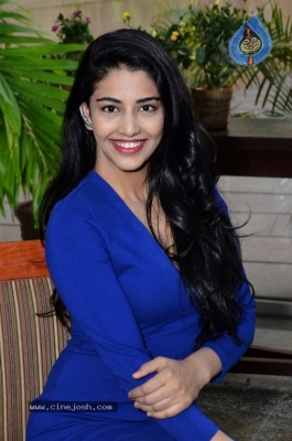 Actress Daksha Nagarkar Photos - 12 of 28
