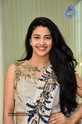 Actress Daksha Nagarkar Photos - 18 of 28