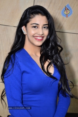 Actress Daksha Nagarkar Photos - 21 of 28