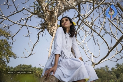 Actress Dayana Erappa Stills - 6 of 14