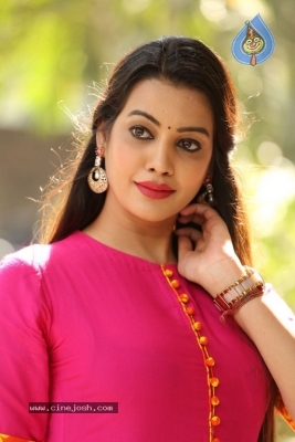 Actress Deeksha Panth Latest Images - 3 of 12