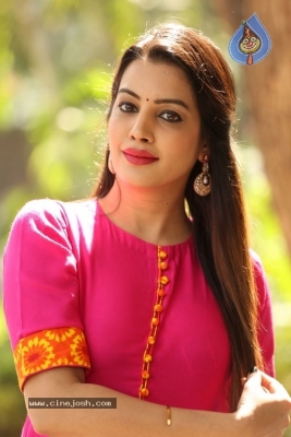 Actress Deeksha Panth Latest Images - 7 of 12