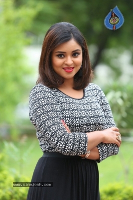 Actress Deepthi Images - 9 of 14