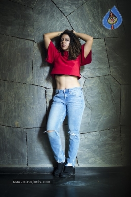 Actress Deviyani Sharma Latest Photoshoot - 5 of 5