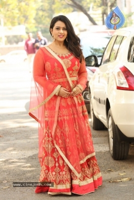 Actress Diana Champika Latest Stills - 2 of 20