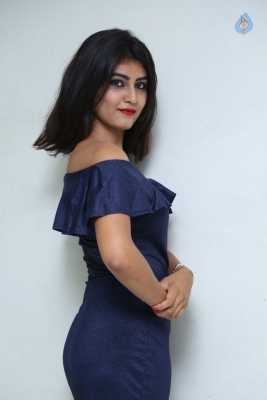 Actress Divya Latest Gallery - 16 of 16