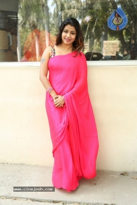 Actress Geetanjali Latest Pics - 7 of 12