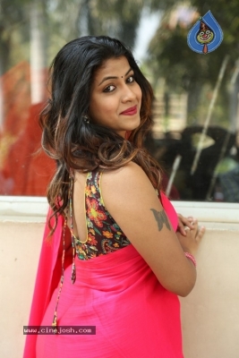 Actress Geetanjali Latest Pics - 11 of 12