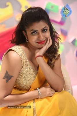 Actress Geethanjali New Images - 6 of 20