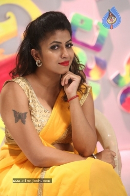 Actress Geethanjali New Images - 8 of 20
