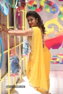 Actress Geethanjali New Images - 11 of 20