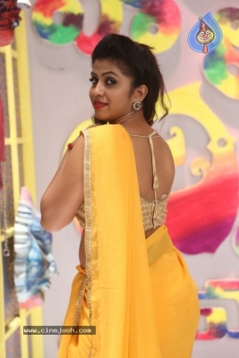 Actress Geethanjali New Images - 16 of 20