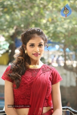 Actress Hemalatha Photos - 1 of 14