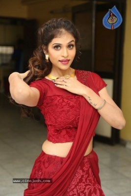 Actress Hemalatha Photos - 5 of 14