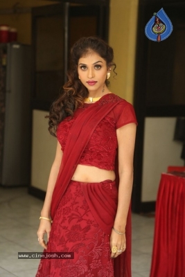 Actress Hemalatha Photos - 6 of 14