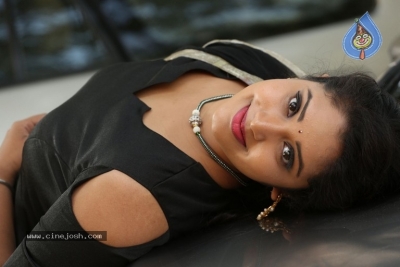 Actress Himansee Chowdary Photos - 15 of 21