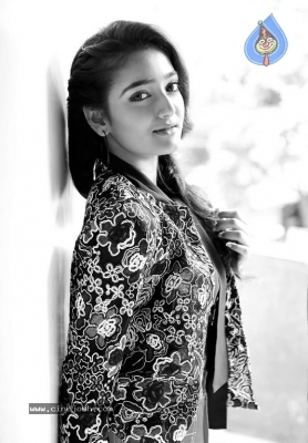 Actress Hrithika Stills - 7 of 9