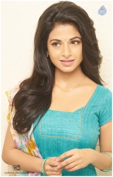 Actress Iswarya Menon Photos - 2 of 12