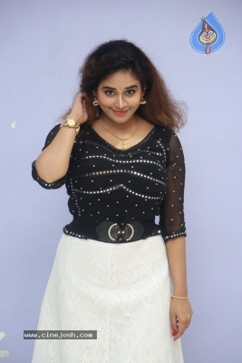 Actress Jayathi Latest Gallery - 6 of 21
