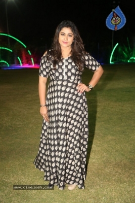 Actress Jyothi Latest Stills - 3 of 6