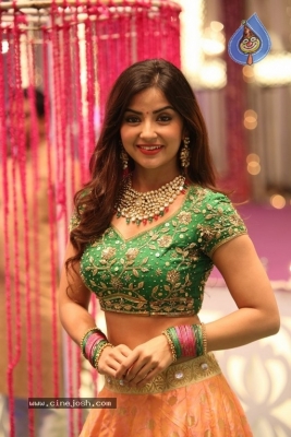 Actress Kashmira Photos - 4 of 18