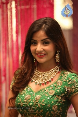 Actress Kashmira Photos - 6 of 18