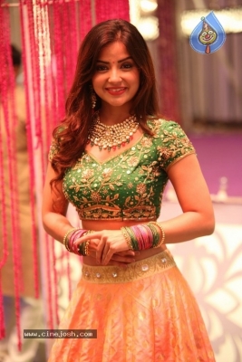 Actress Kashmira Photos - 18 of 18