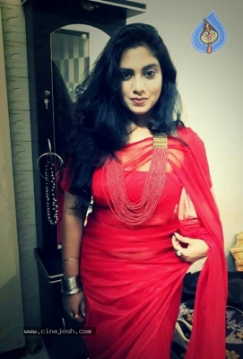 Actress Kavita Radheshyam Photos - 1 of 17