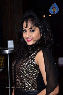 Actress Madhavi Latha Photos - 6 of 12