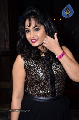 Actress Madhavi Latha Photos - 12 of 12