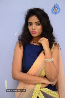 Actress Manjira Photos - 12 of 30