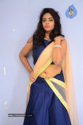Actress Manjira Photos - 24 of 30