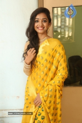 Actress Meghana Images - 3 of 14