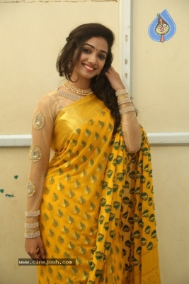 Actress Meghana Images - 4 of 14