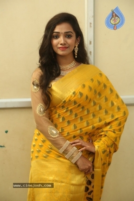 Actress Meghana Images - 5 of 14