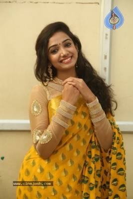 Actress Meghana Images - 6 of 14