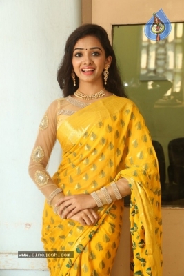 Actress Meghana Images - 13 of 14