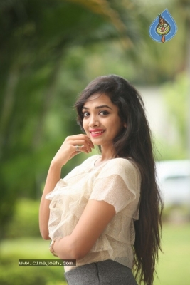 Actress Meghana New Stills - 14 of 17