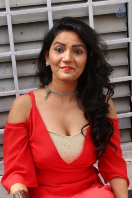 Actress Nandini Photos - 1 of 29