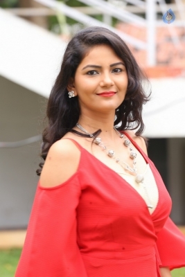 Actress Nandini Photos - 5 of 29