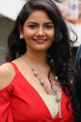 Actress Nandini Photos - 18 of 29