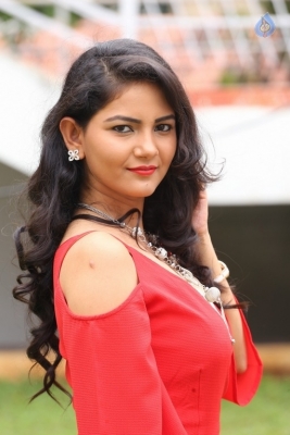 Actress Nandini Photos - 22 of 29