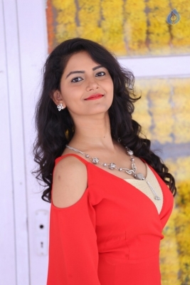 Actress Nandini Photos - 25 of 29