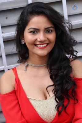 Actress Nandini Photos - 26 of 29