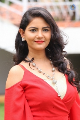 Actress Nandini Photos - 27 of 29