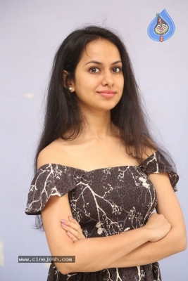 Actress Pallavi Photos - 1 of 21