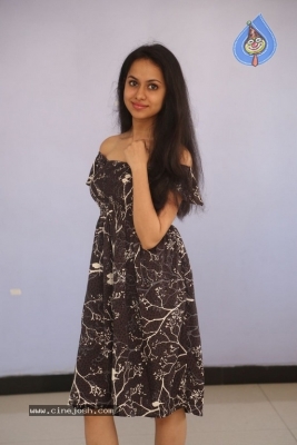 Actress Pallavi Photos - 3 of 21