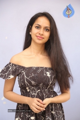 Actress Pallavi Photos - 4 of 21