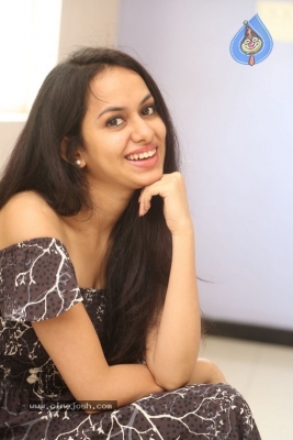 Actress Pallavi Photos - 6 of 21
