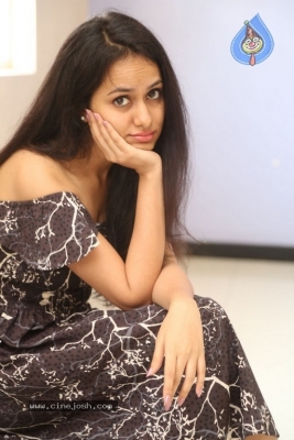 Actress Pallavi Photos - 8 of 21